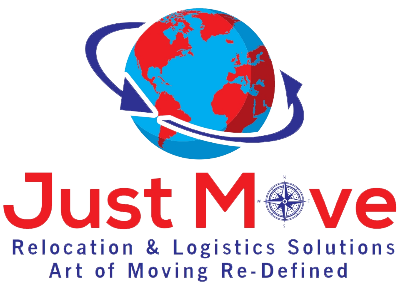 Just Move