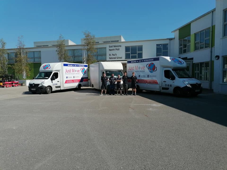 How Technology is Changing Relocation