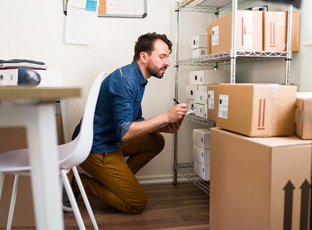 10 Signs You Need a Storage Unit for Your Home